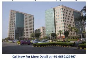 Office space for rent in Udyog Vihar Gurgaon
